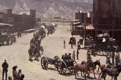 Es probablemente la canción más famosa de la historia del cine: todo el mundo ha tarareado al menos una vez esta pequeña melodía creada hace 59 años