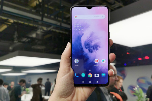 Móviles en oferta: Huawei Honor Play, OnePlus 7 y Samsung Galaxy S10 Plus rebajados