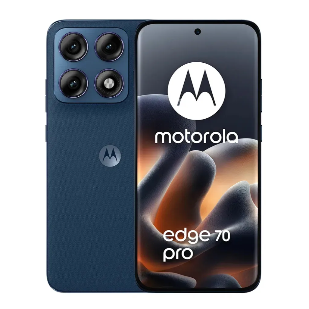 Motorola Edge 70 Pro