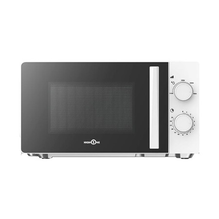 Microwave without grill