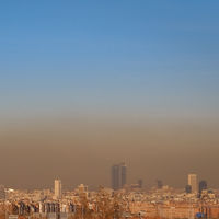 El primer análisis riguroso sobre Madrid Central concluye que no hay efecto frontera