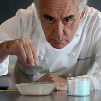 Ferran Adrià (64 años) habla de cuánto dinero cobraba en El Bulli: “Se ganó mucho dinero, pero no somos ni Messi ni Michael Jordan” 