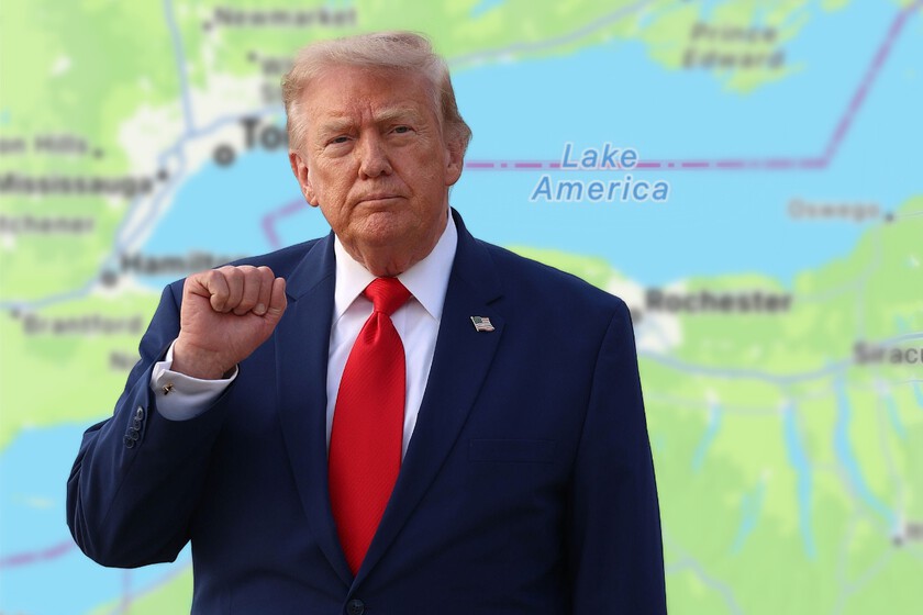 Apple ha preferido evitar líos y ceder ante Trump
