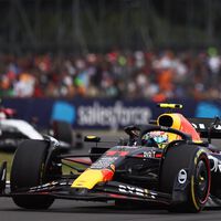 Red Bull mete miedo. Nuevas mejoras para su F1 fijándose en los pontones del Aston Martin de Fernando Alonso 