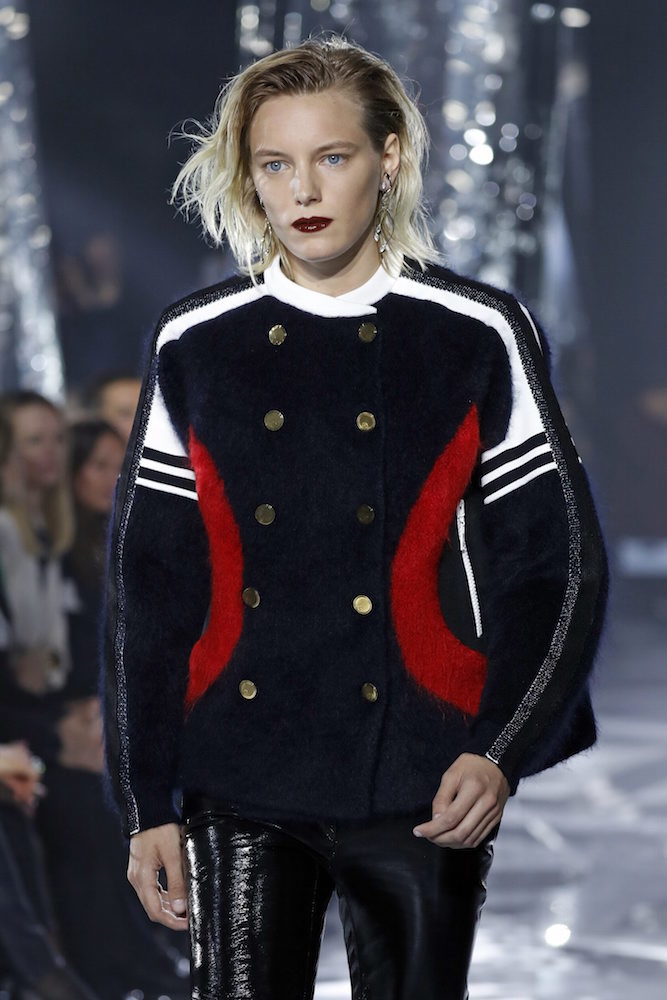 Louis Vuitton Otoño/Invierno 2015-2016