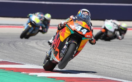Miguel Oliveira: El piloto destinado a escribir la historia de Portugal en MotoGP
