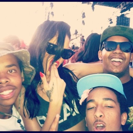 coachella 2012