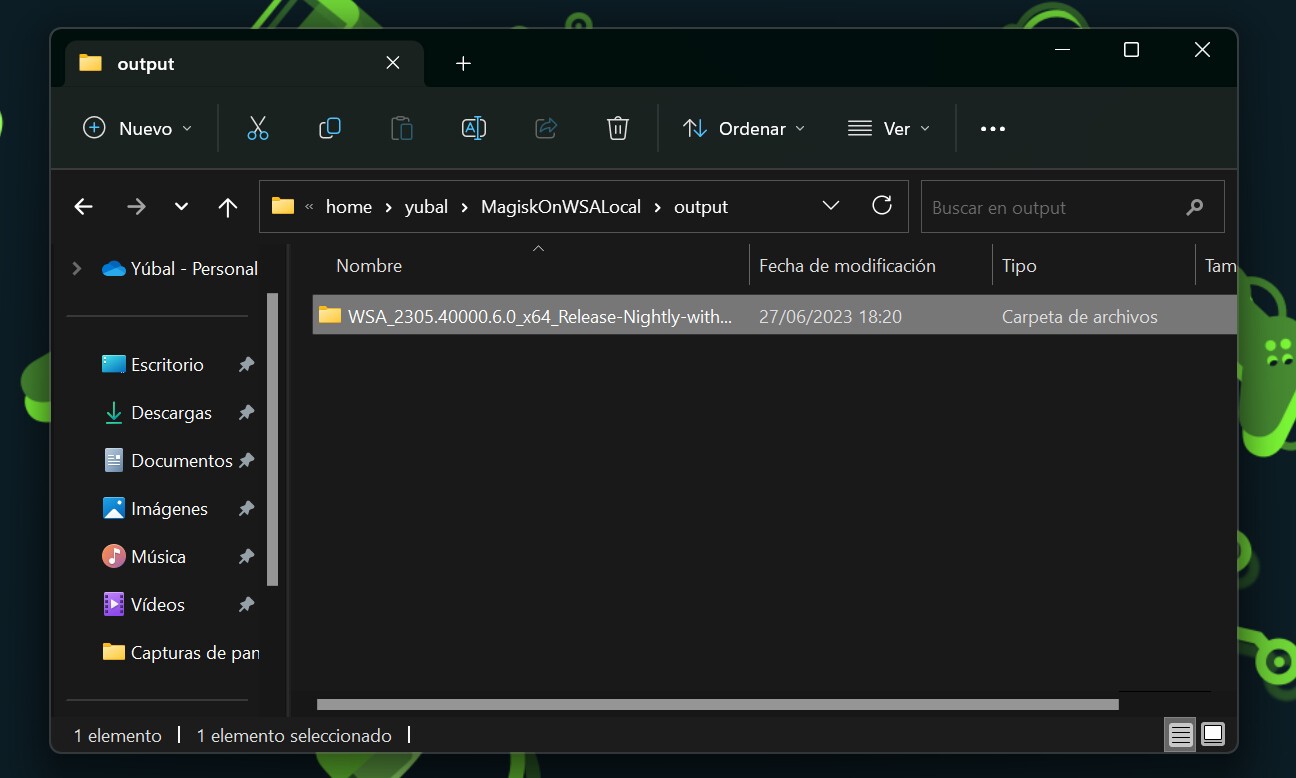 Google Play Store en Windows 11: cómo instalar la tienda Android para ...
