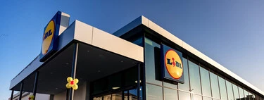 Lidl liquida esta semana el armario alto ideal para baños pequeños que multiplica el almacenaje sin obras ni taladros