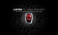 Y, después de todo, este es el primer teaser oficial del Lamborghini Cabrera