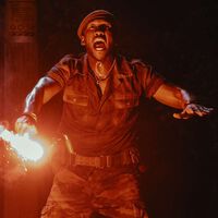 La incomprensible pesadilla de 'Blade'. Marvel vendió el vestuario a 'Los Pecadores' y el actor ha acabado harto
