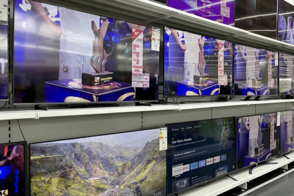 Me he comprado una tele en Black Friday. Estos son los ajustes imprescindibles que hago siempre para que rinda al máximo desde el primer día 