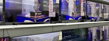 Me he comprado una tele en Black Friday. Estos son los ajustes imprescindibles que hago siempre para que rinda al máximo desde el primer día 