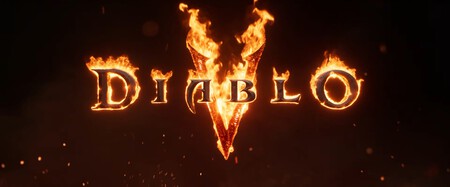 Diablo V As