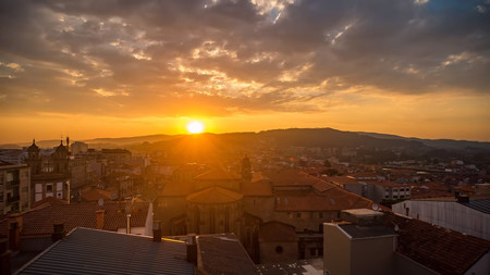 ‘Pontevedra Tourlapse’, recorriendo la bella ciudad gallega a ritmo de timelapse e hyperlapse