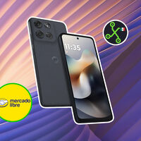 Con 4,599 pesos te llevas un celular con 8 GB de RAM: nuevo Moto G56 de oferta en Mercado Libre