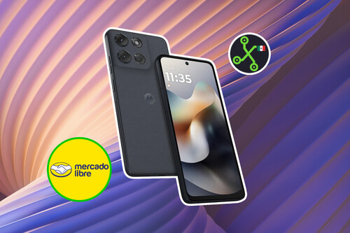 Motorola Moto G56 Mercado Libre Ofertas Descuentos Celulares