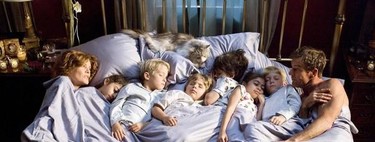 Las madrastras (y padrastros) ya no son lo que eran: decálogo para que funcione la nueva familia 