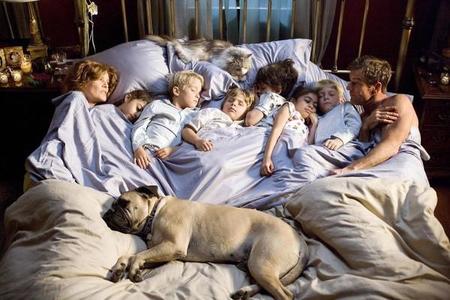 Las madrastras (y padrastros) ya no son lo que eran: decálogo para que funcione la nueva familia