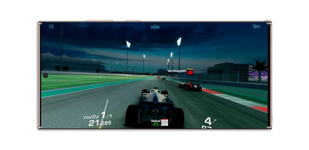 Los juegos Android ocuparán mucho menos espacio gracias a la nueva compresión de texturas de Google Play