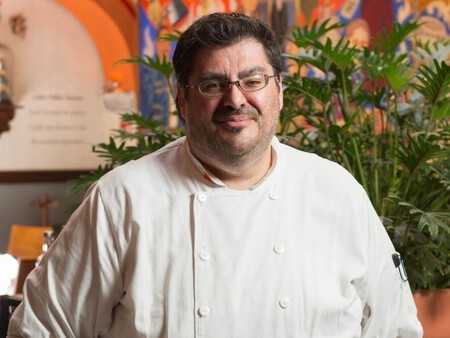 Chef El Mura