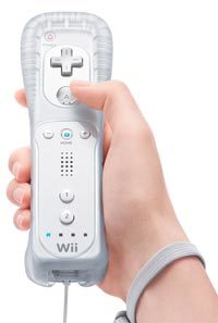 Nintendo anuncia una funda de silicona para Wii