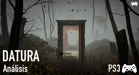 'Datura': análisis