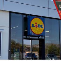 Llega a Lidl la solución para limpiar el coche por dentro, incluida la tapicería: este aspirador por 34,99 euros 