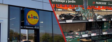 Llega a Lidl la solución para limpiar el coche por dentro, incluida la tapicería: este aspirador por 34,99 euros 