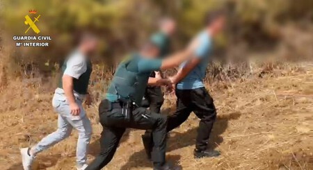 Guardia Civil