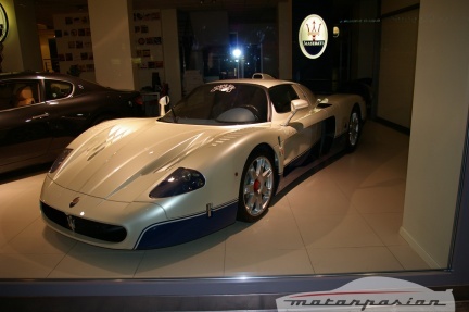 Ferrari Enzo
