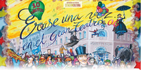 Érase una vez en el Gran Teatro cumple 10 años