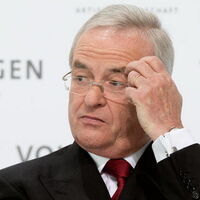 Martin Winterkorn y otros tres directivos de Volkswagen pagarán 288 millones de euros por el Dieselgate