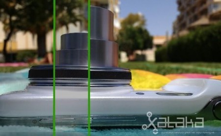 Fotografía y smartphones