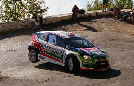 Yalta Primer Rally