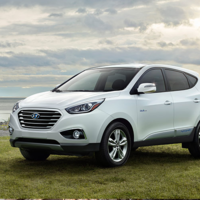 Hyundai propone reducir los costos de autos con pila de hidrógeno para 2018