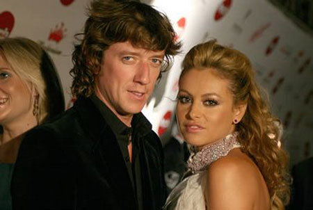 Paulina y Colate se compran casa en Madrid