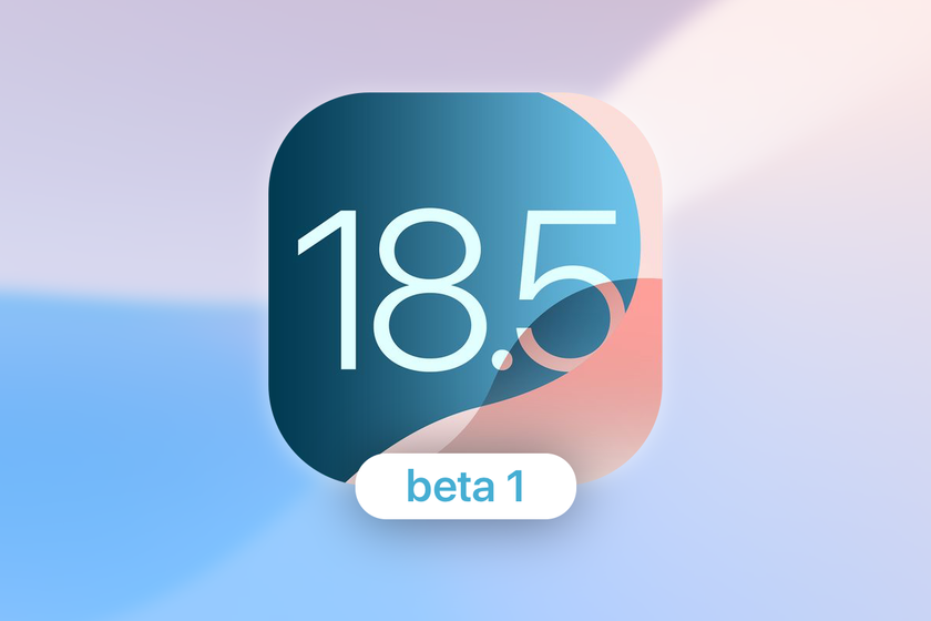 Apple lanza sin aviso la primera beta de iOS 18.5. No esperaba nada y ...