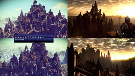 Anor Londo