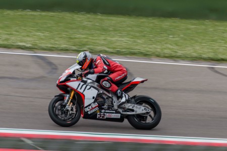 Lorenzo Savadori Sbk Tailandia 2016 1