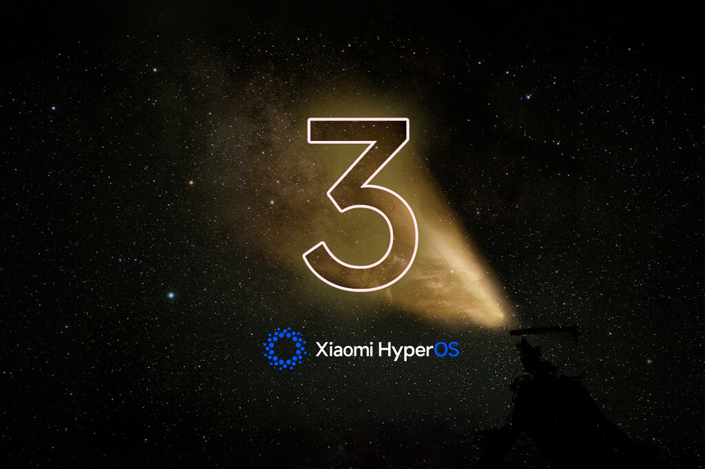 HyperOS 3 ya tiene fecha de llegada a nivel Global y apunta a ser el mayor cambio en años 