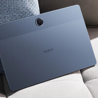 Tablet barata con 128 GB de memoria y batería para dos días. Soporta audio de alta calidad  