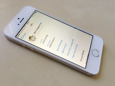 Telegram donará un millón de dólares en "becas" para animar a los desarrolladores a crear bots