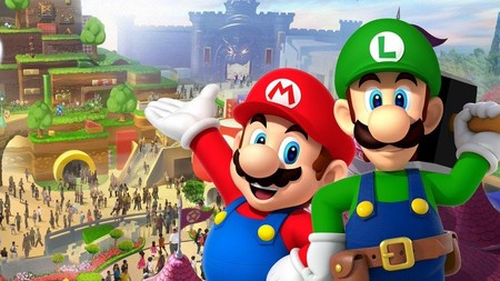 Super Nintendo World se presenta en vídeo: así será el parque de atracciones de Mario
