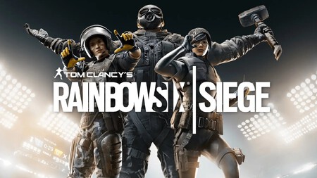 Rainbow Six Siege Juegos Gratis Ubisoft