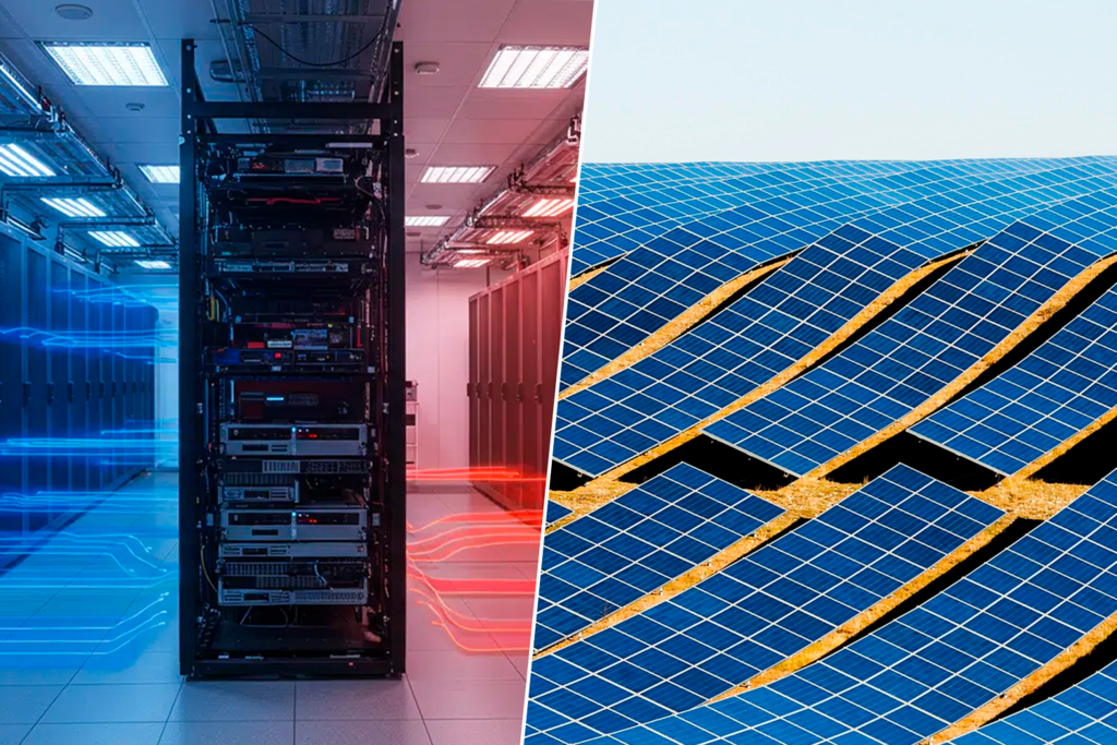 En silencio, China est ganando la carrera de la IA gracias a algo muy simple: energa barata 