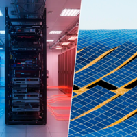 Mientras EEUU reabre centrales nucleares, China ya ha resuelto la gran limitación al desarrollo de la IA: la energía