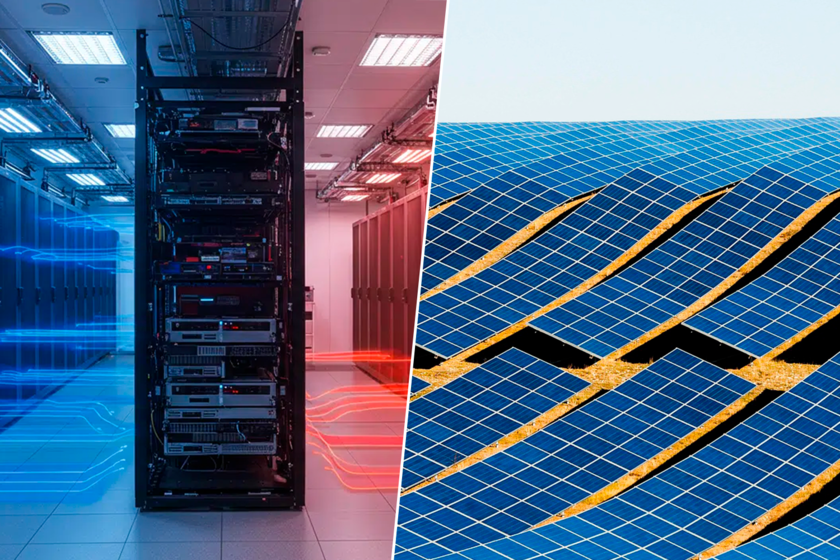 En silencio, China está ganando la carrera de la IA gracias a algo muy simple: energía barata