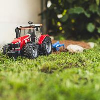 Prohibida, peligrosa… y todavía en uso: esta herramienta se sigue usando en jardines de toda España