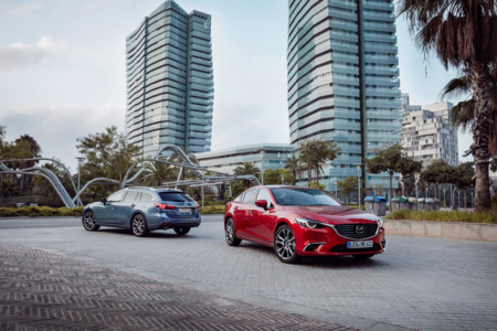 Mazda6 2017 300